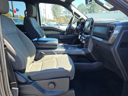 Used 2024 Ford F150 XLT w/ Mobile Office Package AWD/4WD image 15