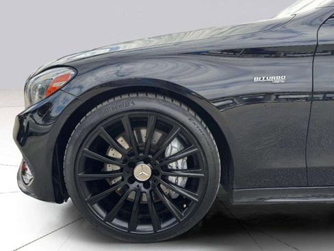 Used 2018 Mercedes-Benz C 43 AMG 4MATIC Coupe image 54