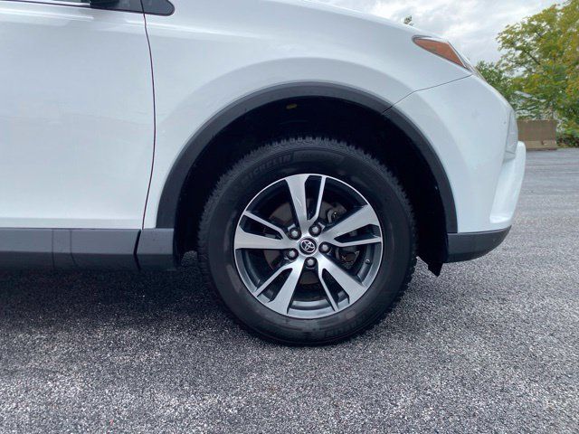 Used 2017 Toyota RAV4 XLE w/ All Weather Liner Package AWD/4WD image 5