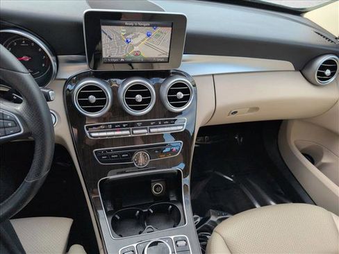 Certified 2017 Mercedes-Benz C 350e Sedan image 14