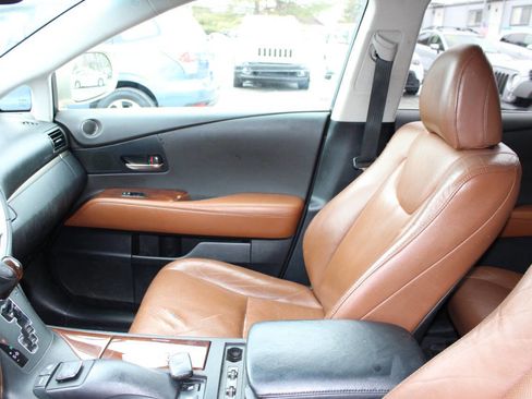 Used 2013 Lexus RX 350 AWD image 14