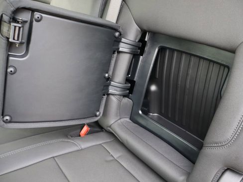 New 2026 Chevrolet Silverado 2500 LT w/ Trail Boss Package image 40