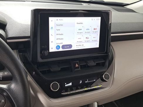 Used 2023 Toyota Corolla Cross L image 28