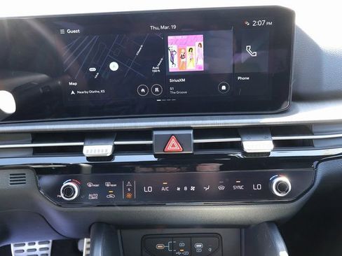 New 2026 Kia Sportage X-Pro Prestige image 23