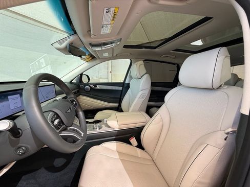 Used 2026 Genesis GV80 2.5T Prestige AWD/4WD image 34