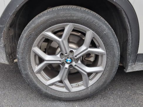 Used 2023 BMW X3 xDrive30i w/ Premium Package image 9