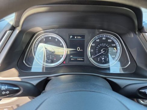 Used 2022 Hyundai Sonata SEL image 20