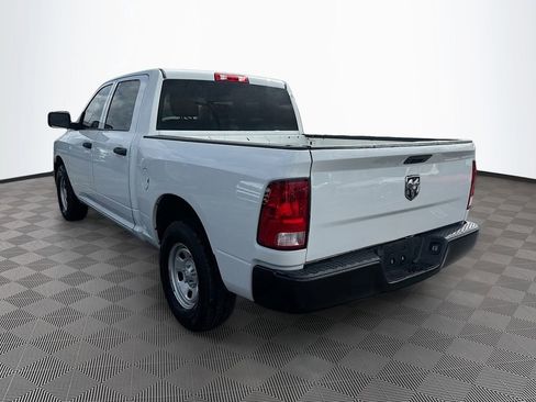 Used 2022 RAM 1500 Tradesman w/ Popular Equipment Group image 8