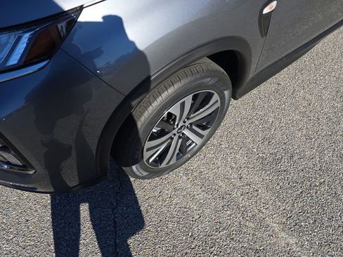 New 2025 Mitsubishi Outlander Sport ES image 9