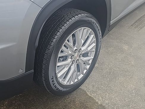 New 2026 GMC Acadia Elevation w/ Super Cruise Package image 9