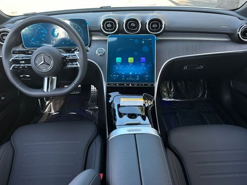 New 2026 Mercedes-Benz C 300 Sedan image 3