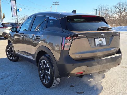 Used 2026 Nissan Kicks SV w/ SV Premium Package AWD/4WD image 15