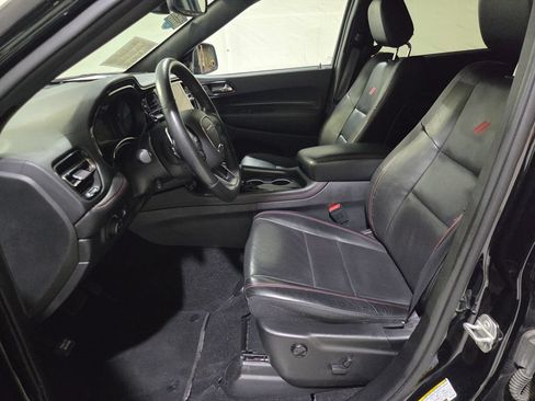 Certified 2022 Dodge Durango R/T w/ Blacktop Package AWD/4WD image 16