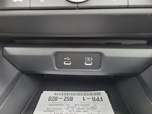 New 2025 Honda Accord LX image 22