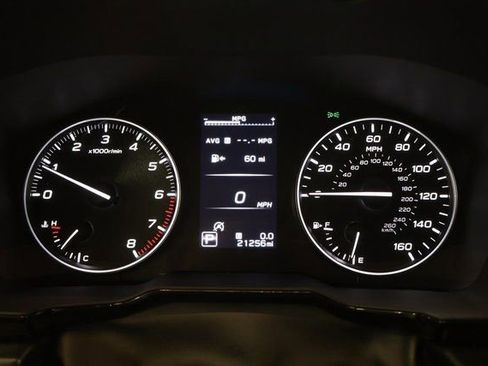 Used 2025 Subaru Legacy Premium image 17