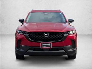 Used 2025 MAZDA CX-50 2.5 Hybrid w/ Premium Plus Pkg video 2