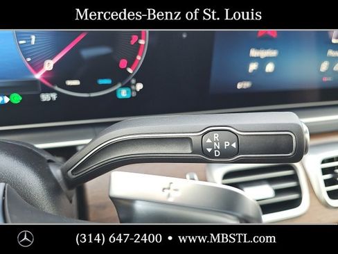 New 2026 Mercedes-Benz GLE 350 4MATIC image 24