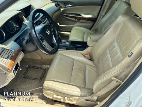 Used 2010 Honda Accord EX-L image 13