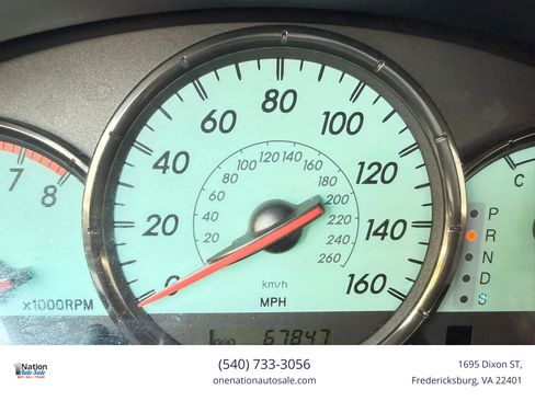 Used 2004 Toyota Solara SE FWD image 25