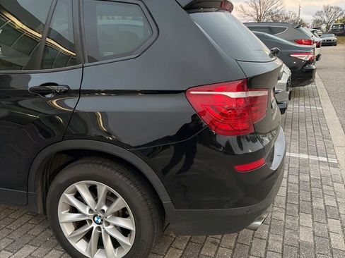 Used 2017 BMW X3 sDrive28i image 15