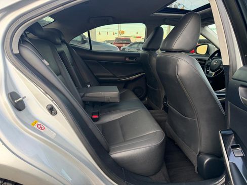 Used 2018 Lexus IS 300 w/ Accessory Package 2 image 60