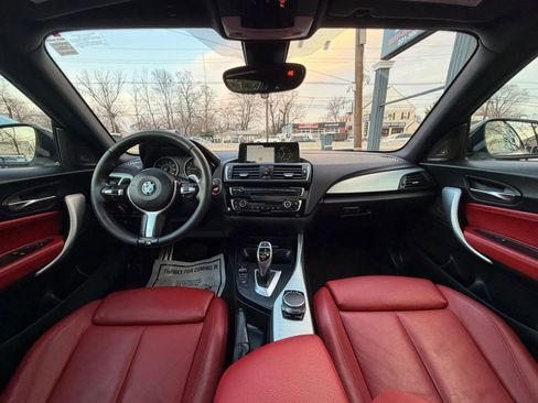 Used 2017 BMW M240i xDrive Coupe image 34