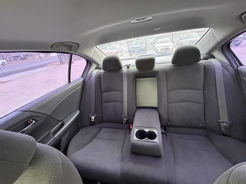 Used 2014 Honda Accord EX image 11