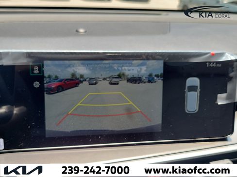 New 2026 Kia Sorento EX FWD image 26