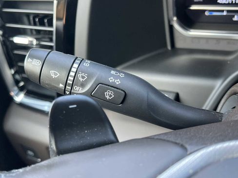 Used 2024 GMC Sierra 1500 Denali w/ Denali Reserve Package image 12