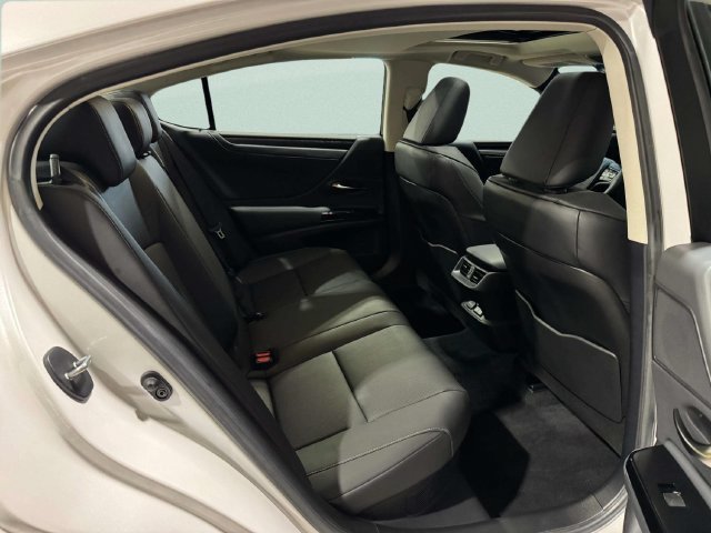 Certified 2025 Lexus ES 300h w/ Premium Package FWD image 27