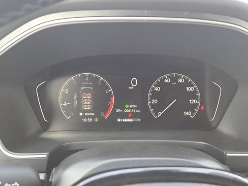 Used 2025 Honda Pilot EX-L image 27