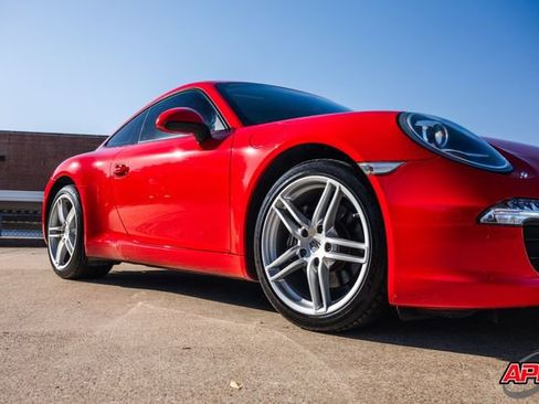 Used 2013 Porsche 911 Carrera image 27