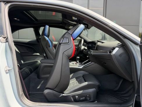 Used 2024 BMW M2 w/ Lighting Package RWD image 49