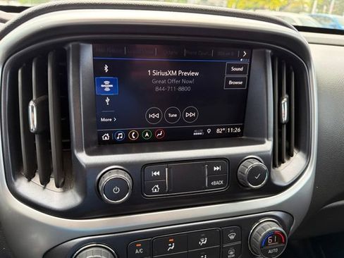Used 2022 Chevrolet Colorado ZR2 AWD/4WD image 21