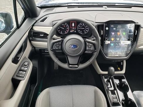 New 2026 Subaru Forester Premium image 15