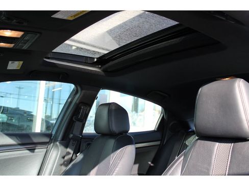 Used 2020 Honda Civic Sport Touring image 19