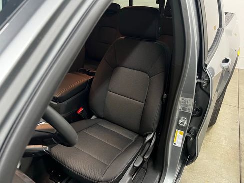 New 2026 GMC Canyon Elevation w/ Convenience Package image 27