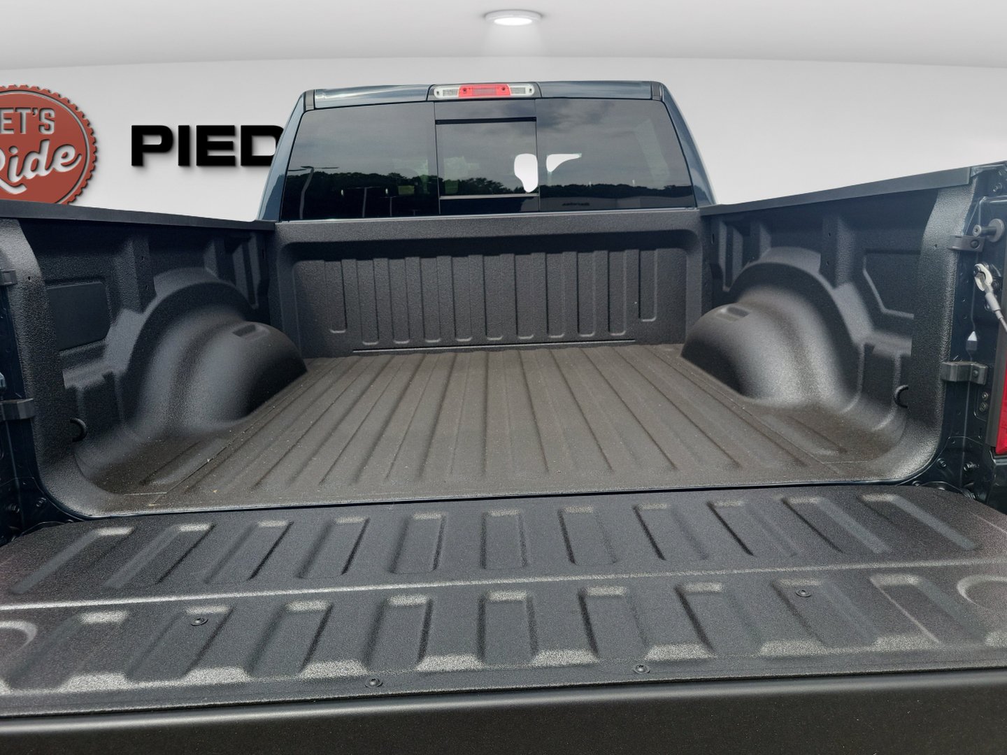 New 2026 RAM 1500 RHO AWD/4WD image 13