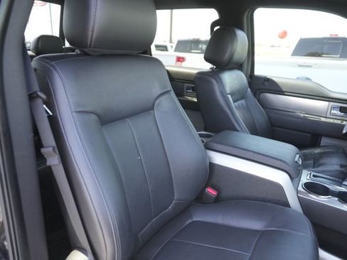 Used 2013 Ford F150 FX4 w/ Luxury Equipment Group image 20