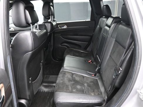 Used 2014 Jeep Grand Cherokee Altitude image 12