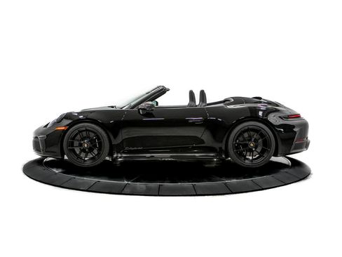 New 2026 Porsche 911 Carrera GTS RWD image 2