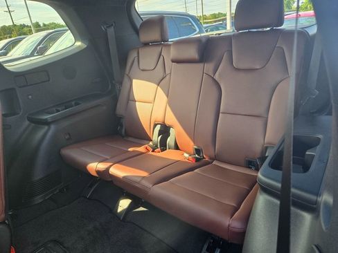 New 2025 Kia Telluride SX Prestige image 20