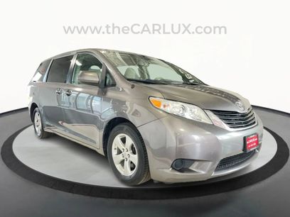 Used 2011 Toyota Sienna LE