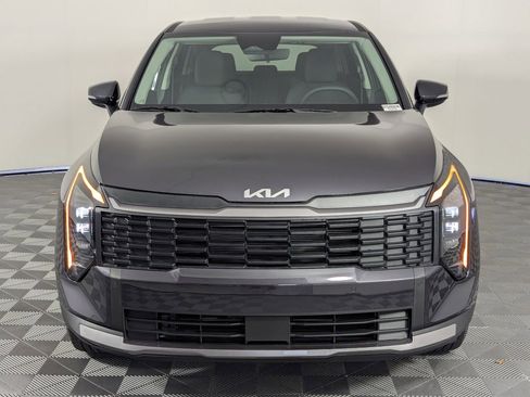 New 2026 Kia Sportage LX w/ LX Convenience Package image 10