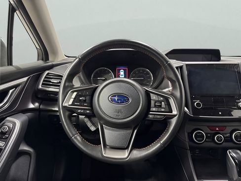 Certified 2023 Subaru Crosstrek 2.5i Limited w/ Moonroof Package image 13