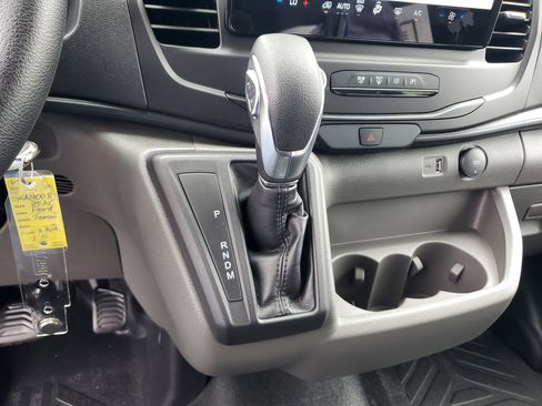 New 2025 Ford Transit 350 XL image 14