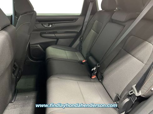 New 2026 Honda CR-V Sport image 22