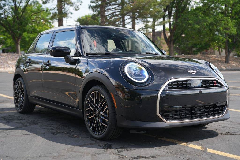 New 2026 MINI Cooper S FWD image 7
