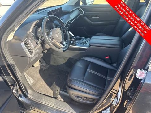 Used 2024 MAZDA CX-90 3.3 Turbo w/ Select Package image 12