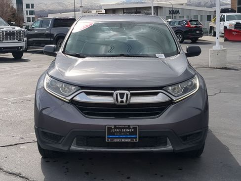 Used 2019 Honda CR-V LX image 8